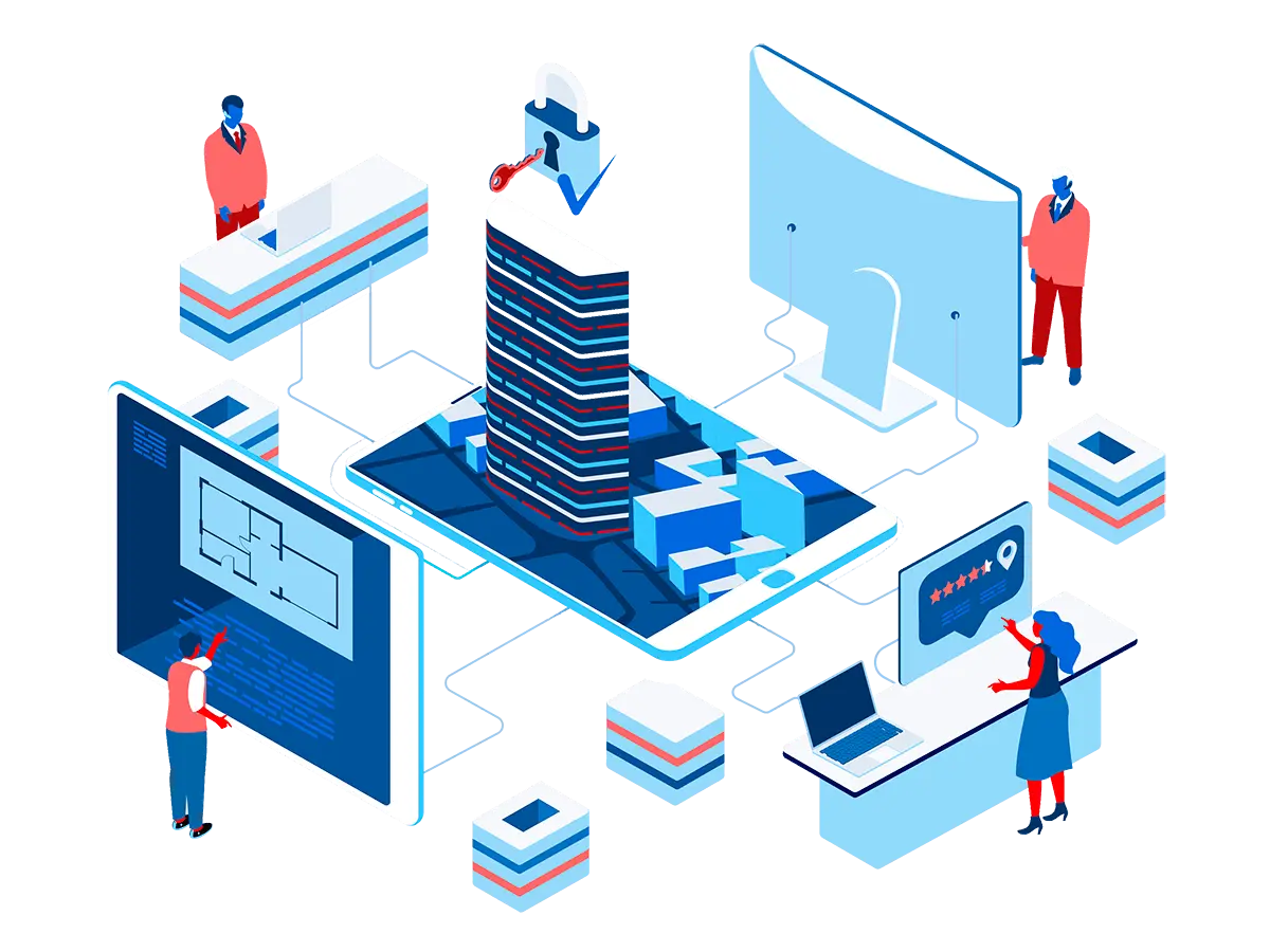 Capstone MENA services